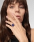 Лабораторно выращенные сапфиры: что это